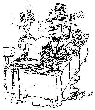 Ich mu&szlig; zum Klubtreffen !