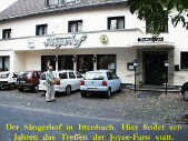 Hotel S&auml;ngerhof