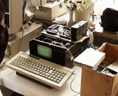 Auch das ist ein JOYCE ...