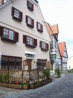 Hotel zur Stadt Wolfhagen