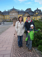 Residenzschloss Arolsen