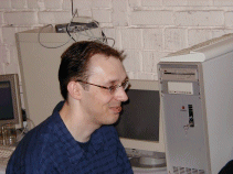 KLICK = J&ouml;rg Linder