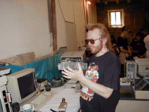 KLICK = J&ouml;rg Schaefer 