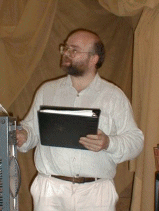 KLICK = Dirk Bergh&ouml;fer 