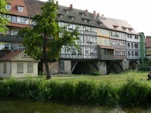 Weltber&uuml;hmte Kr&auml;merbr&uuml;cke