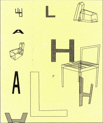 Es gibt viele Einsatzm&ouml;glichkeiten f&uuml;r das Grafikprogramm ...